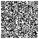 QR code with Sands Anderson Marks & Miller contacts