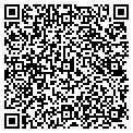 QR code with RTS contacts