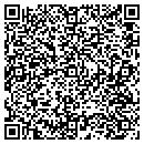 QR code with D P Consulting Inc contacts
