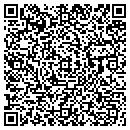 QR code with Harmony Farm contacts