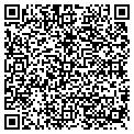 QR code with GNC contacts