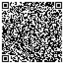 QR code with Allen Media Service contacts