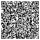 QR code with A J Barot MD contacts