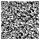 QR code with Galyean's Garage contacts