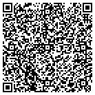 QR code with Kong Darrl Bean Sprt & Noodle contacts