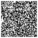 QR code with F & M Consulting PC contacts