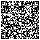 QR code with B B & T of Virginia contacts