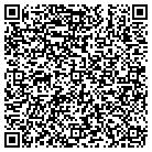 QR code with Calaveras Standard Materials contacts