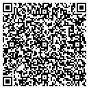 QR code with TCG Printing contacts