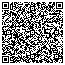 QR code with Rogers Garage contacts