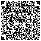 QR code with P C Help Service Inc contacts