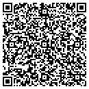 QR code with Richard C Loving PC contacts