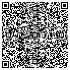QR code with Hyman Brothers Pontiac Inc contacts
