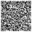 QR code with Zion Electronics contacts
