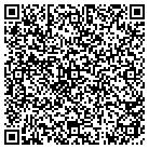 QR code with Advanced Carpet & Rug contacts