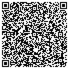 QR code with Riverside Radiator Shop contacts