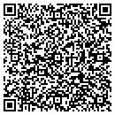QR code with Raytheon Corp contacts