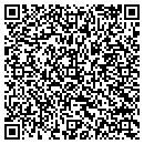 QR code with Treasure Box contacts