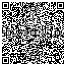 QR code with AHC Inc contacts