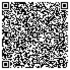 QR code with C T Service Heating & Cooling Inc contacts