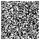 QR code with H & R Block Tax Service contacts