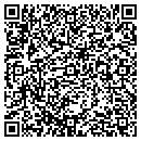 QR code with Techrocket contacts