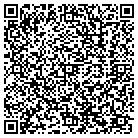 QR code with B&B Quality Consulting contacts