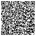 QR code with PRC contacts