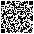 QR code with Npact contacts