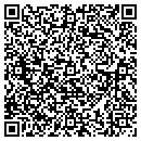 QR code with Zac's Auto Sales contacts
