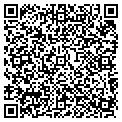 QR code with GNC contacts