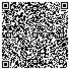 QR code with Hill's Plumbing & Backhoe contacts