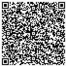 QR code with Central Virginia Laboratories contacts