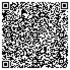 QR code with Vaughan's Car Care Clinic contacts