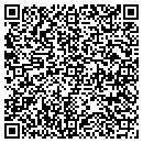 QR code with C Leon Jennings Jr contacts