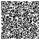 QR code with Tom James Co contacts