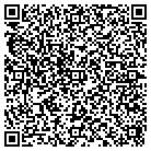 QR code with Woods Transportation & Haulin contacts