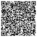 QR code with GNC contacts