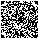 QR code with H Kenneth Shoaf LTD contacts