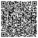 QR code with YMCA contacts