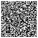QR code with Cookin' contacts