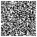 QR code with D E Espresso contacts