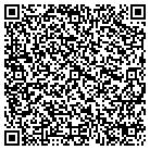 QR code with D L Hendrix & Associates contacts