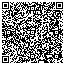 QR code with Hal G Gillespie MD contacts