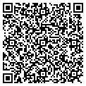 QR code with Gcb Corp contacts
