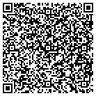 QR code with Major Moving and Storage contacts