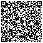 QR code with I-Mazing Solutions LLC contacts