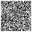 QR code with A1 Flood Techs contacts