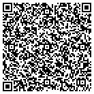 QR code with Central Virginia Cmnty Services contacts