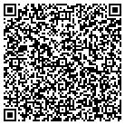 QR code with Allen H Thurman Contractor contacts